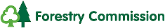 Forestry Commission logo