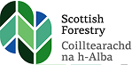 Scottish Forestry logo