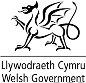 Welsh Government logo