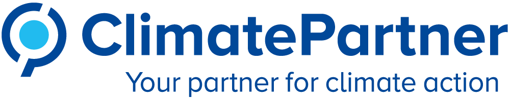 Climate partner logo
