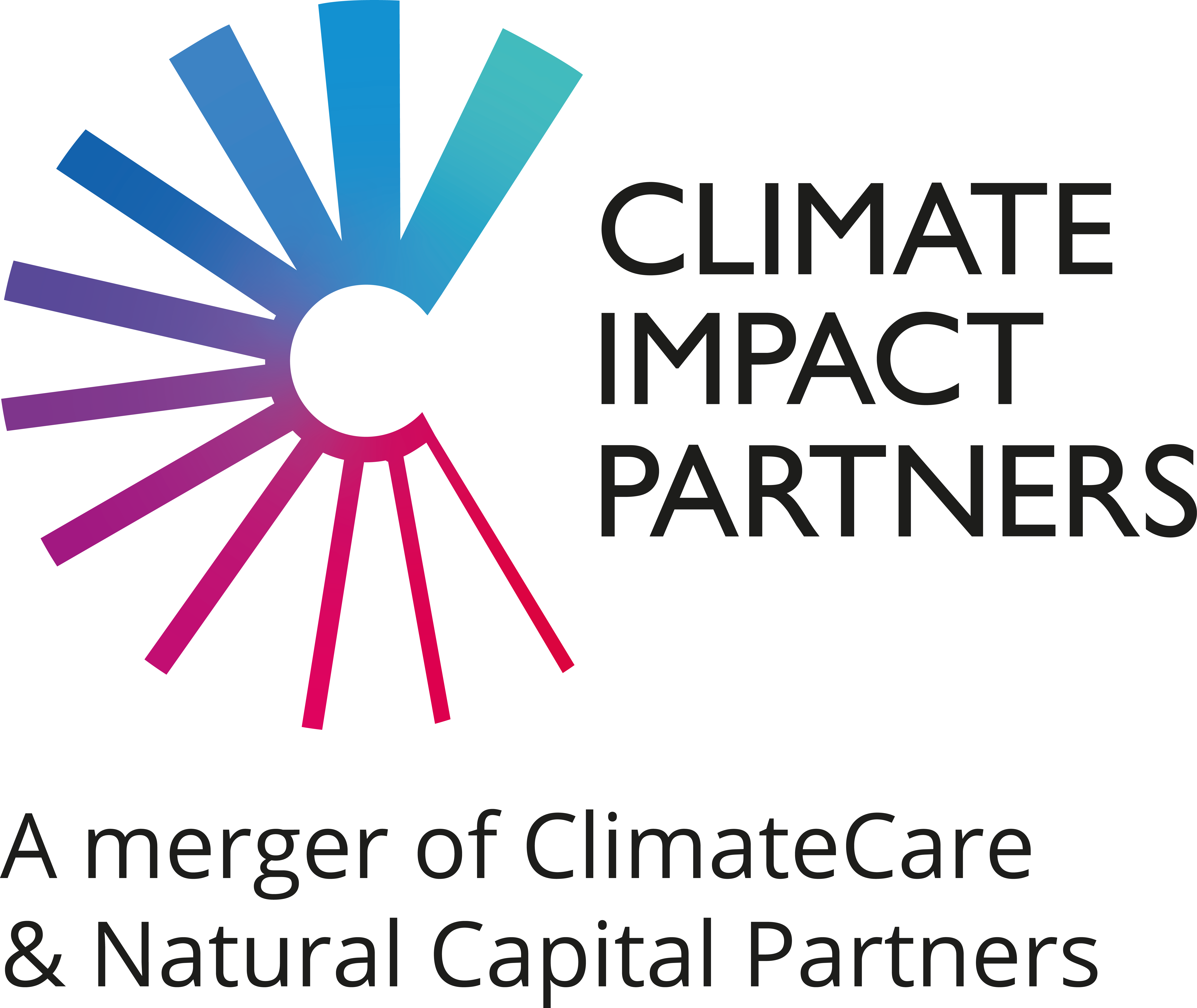 Climate Impact Partners Logo